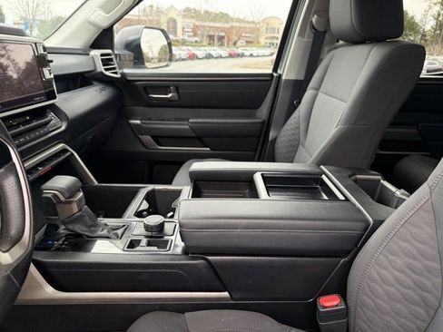 Used 2024 Toyota Tundra SR5 image 24