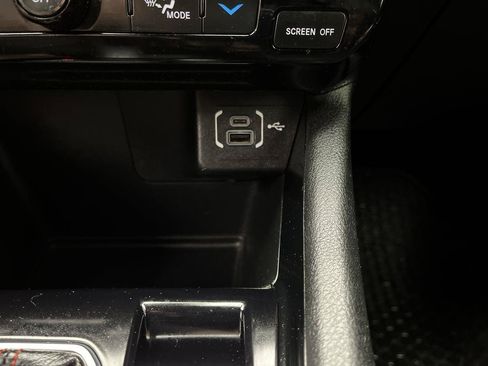 Used 2023 Jeep Compass Trailhawk AWD/4WD image 21
