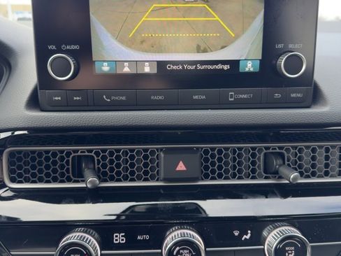 New 2026 Honda Civic Sport image 18