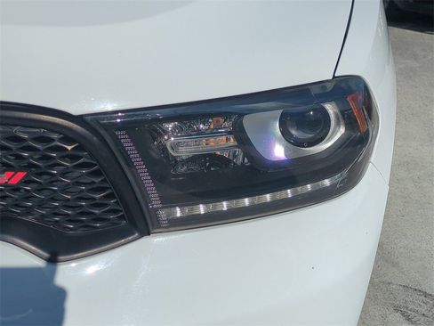Used 2020 Dodge Durango GT w/ Blacktop Package image 10
