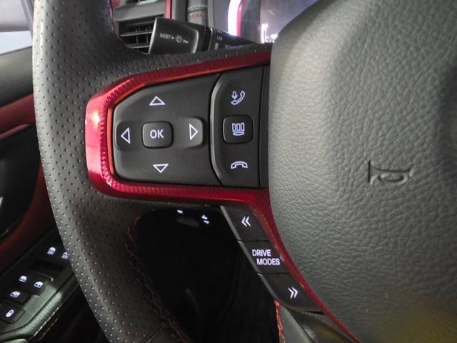 Used 2026 RAM 1500 Rebel w/ Rebel Level 1 Equipment Group AWD/4WD image 34