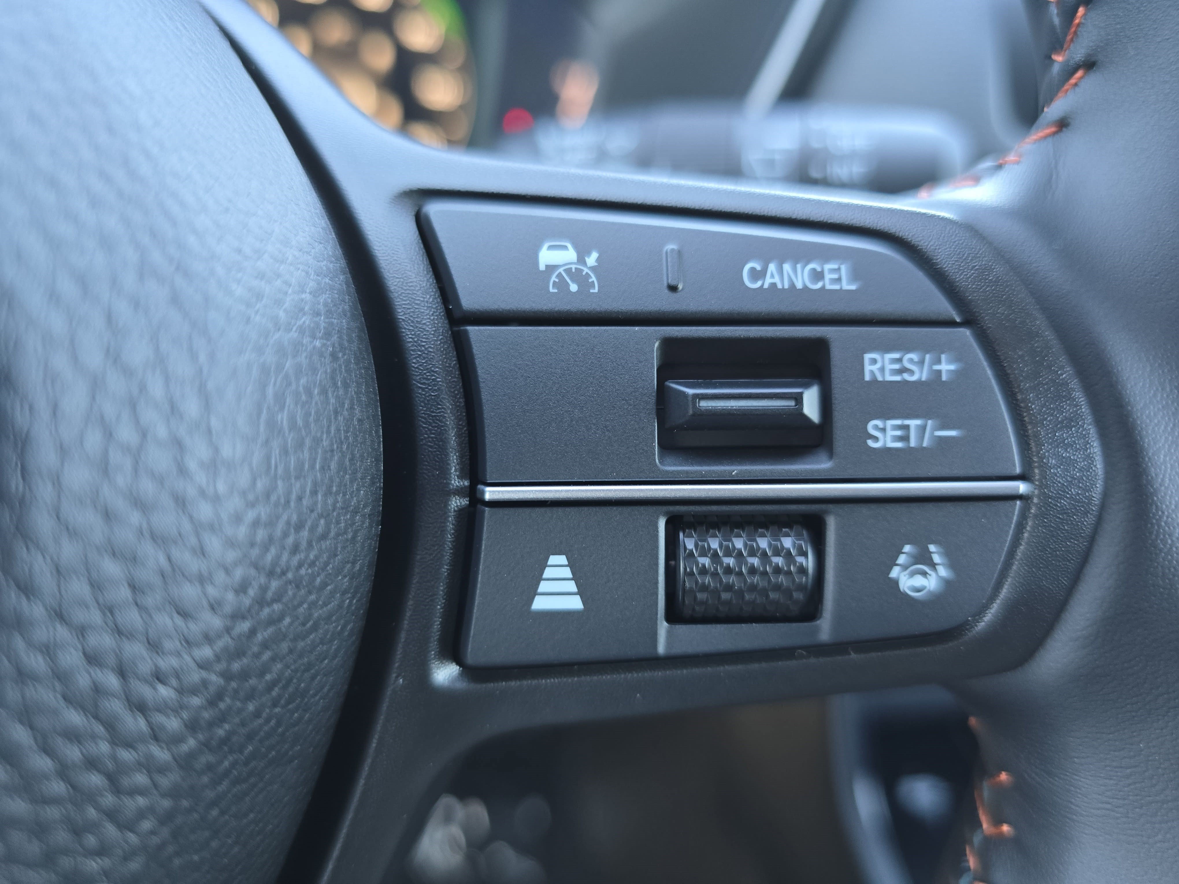 New 2027 Honda CR-V Sport-L image 18