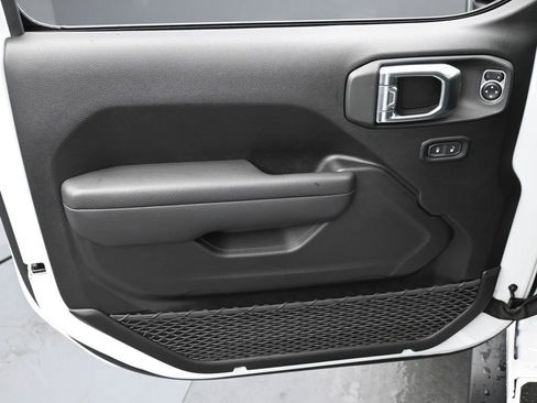 New 2025 Jeep Wrangler Willys image 26