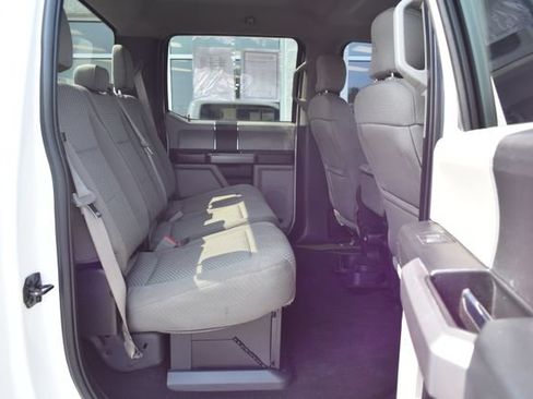 Used 2018 Ford F250 XLT AWD/4WD image 35