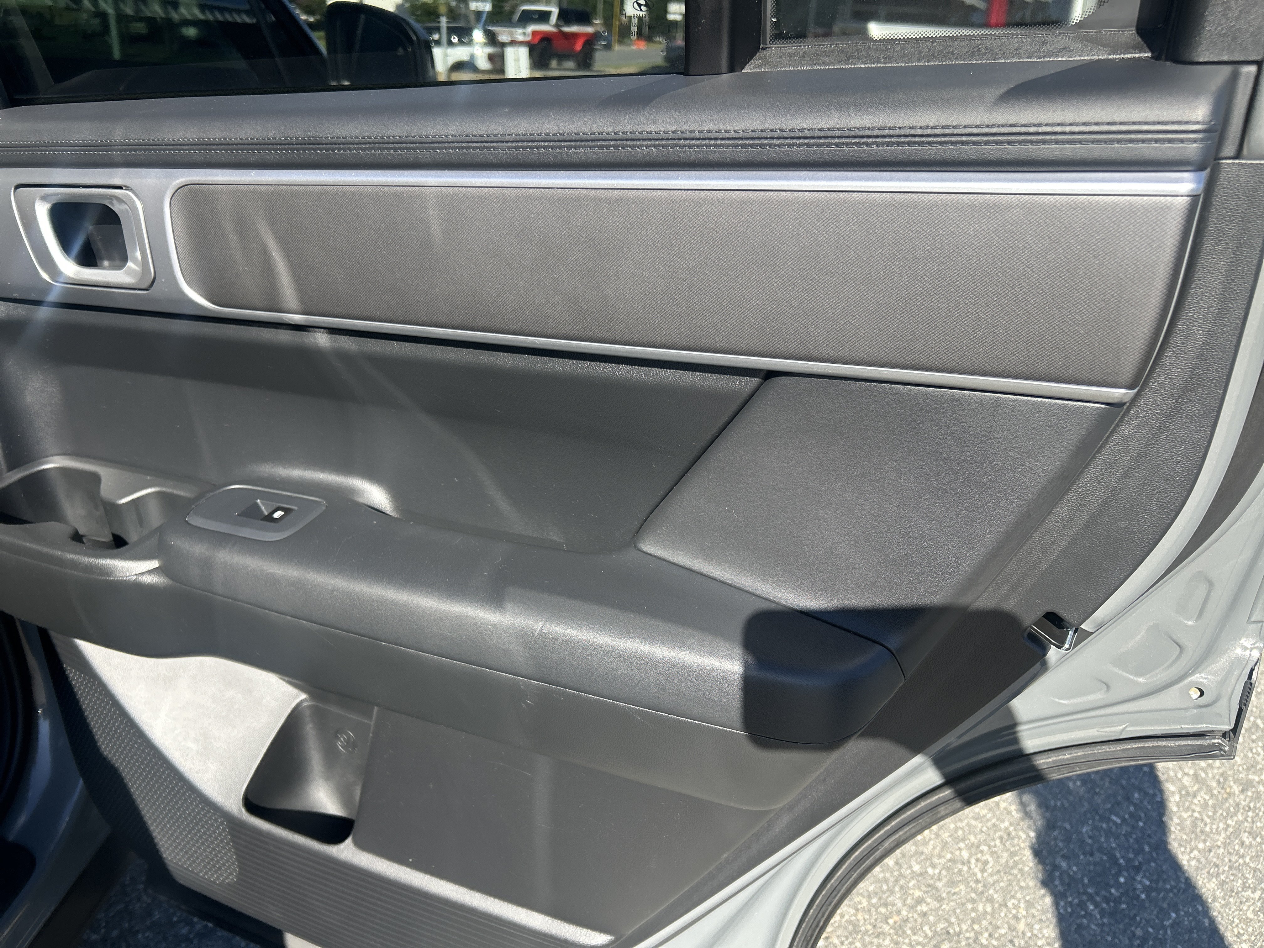 Used 2026 Hyundai Santa Fe SE FWD image 20