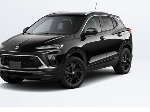 New 2025 Buick Encore GX Sport Touring w/ Advanced Technology Package image 26