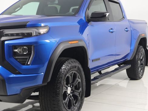 Used 2023 GMC Canyon Elevation w/ Convenience Package image 73