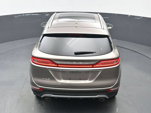 Used 2019 Lincoln MKC Reserve AWD/4WD image 40