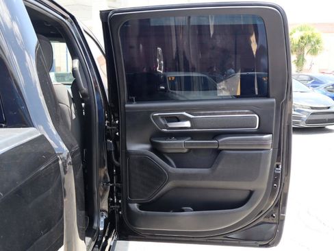 Used 2019 RAM 1500 Big Horn AWD/4WD image 19