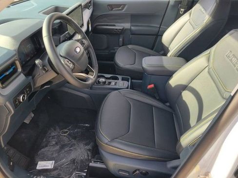 New 2026 Ford Maverick Lobo AWD/4WD image 7