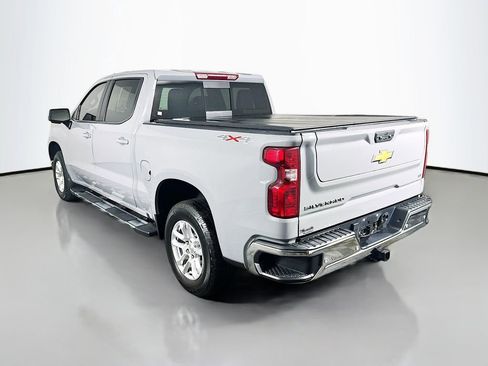Used 2024 Chevrolet Silverado 1500 LT w/ Max Trailering Package image 5