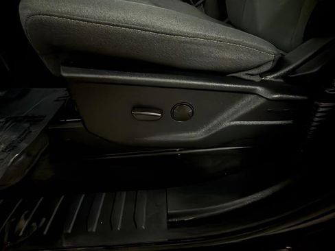 Certified 2025 Ford F150 XLT w/ Equipment Group 301A Standard image 22