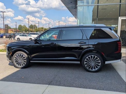 New 2026 Hyundai Palisade Calligraphy image 2