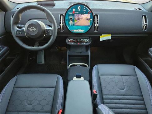 Used 2026 MINI Cooper Countryman S AWD/4WD image 15