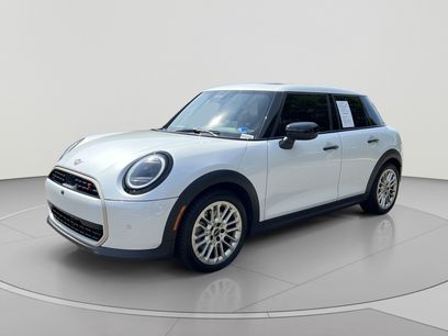 Used 2025 MINI Cooper S