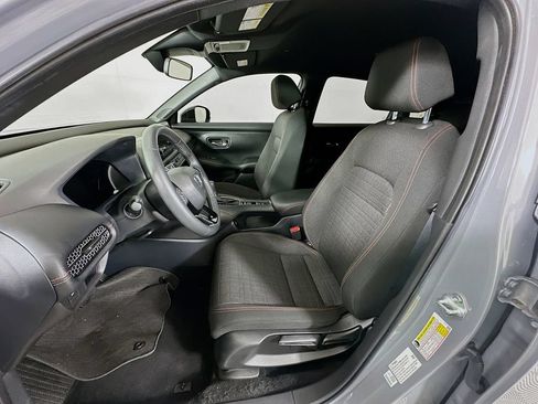 Used 2024 Honda HR-V Sport image 20