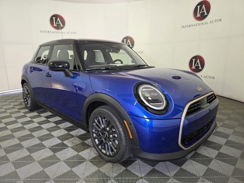 New 2026 MINI Cooper S image 1