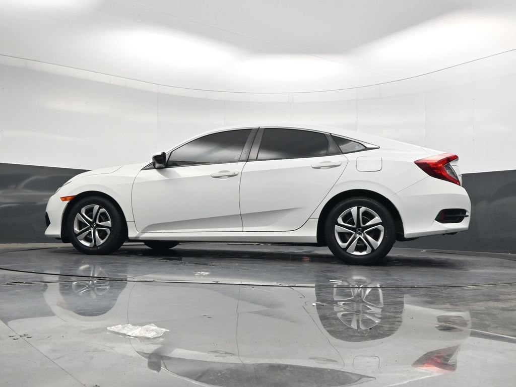 Used 2018 Honda Civic LX image 31