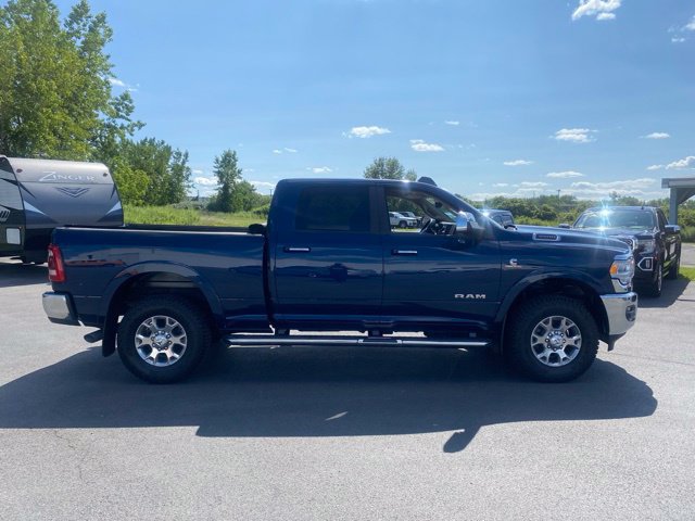 Used 2022 RAM 3500 Laramie AWD/4WD image 25