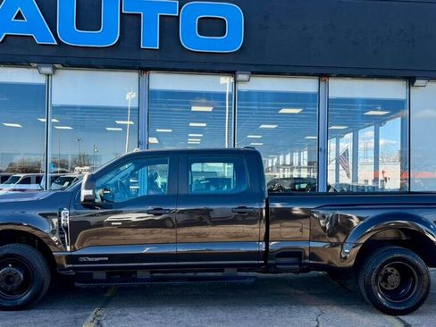 Used 2024 Ford F350 XL RWD image 2