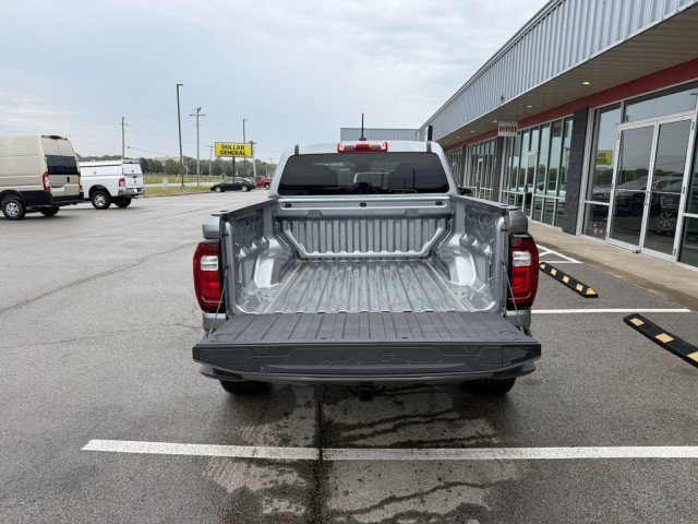 Used 2024 GMC Canyon Elevation w/ Trailering Package RWD image 5