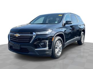 Used 2023 Chevrolet Traverse LT video 1