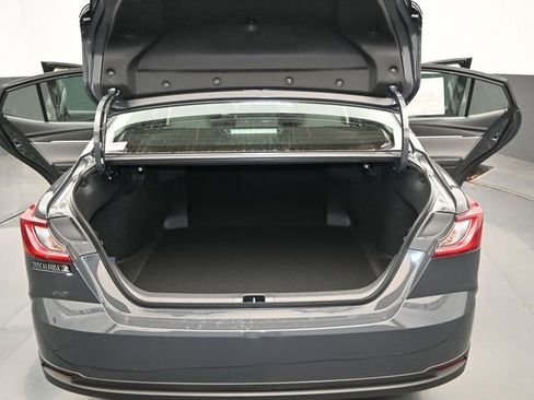 New 2026 Toyota Camry LE image 12