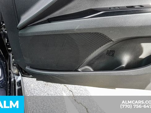 Used 2025 Toyota Camry SE image 52