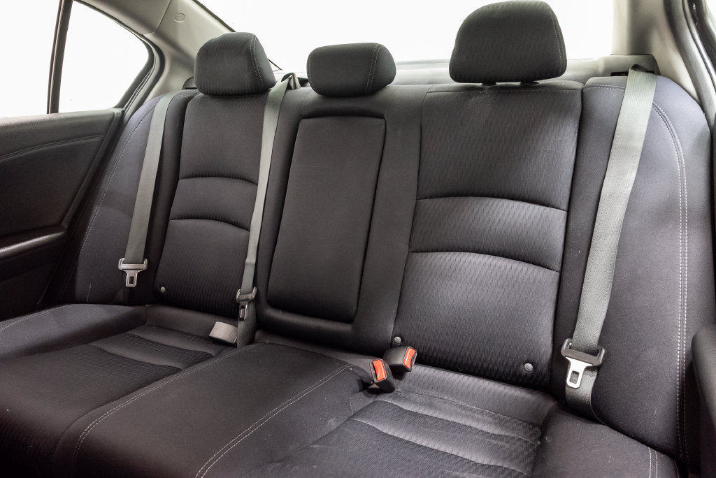 Used 2014 Honda Accord Sport image 27