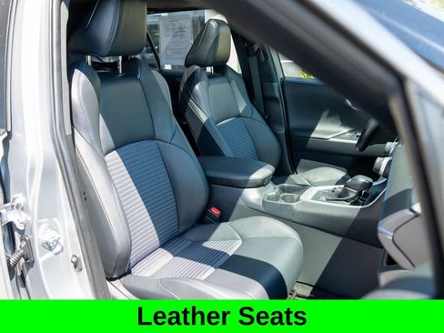 Used 2021 Toyota RAV4 XSE AWD/4WD image 9