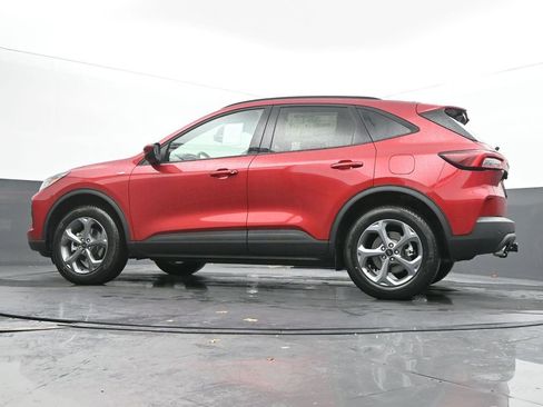 New 2026 Ford Escape ST-Line Select w/ Equipment Group 401A image 47