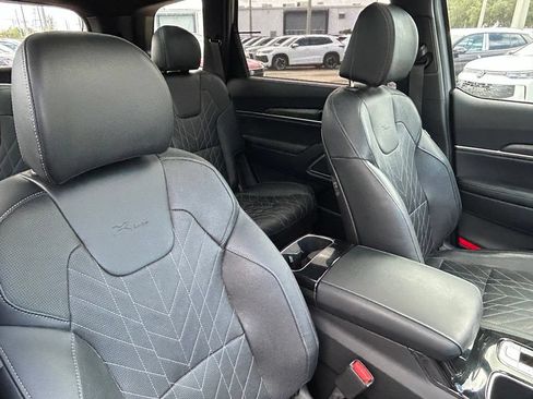 Used 2023 Kia Telluride SX X-Line AWD/4WD image 38