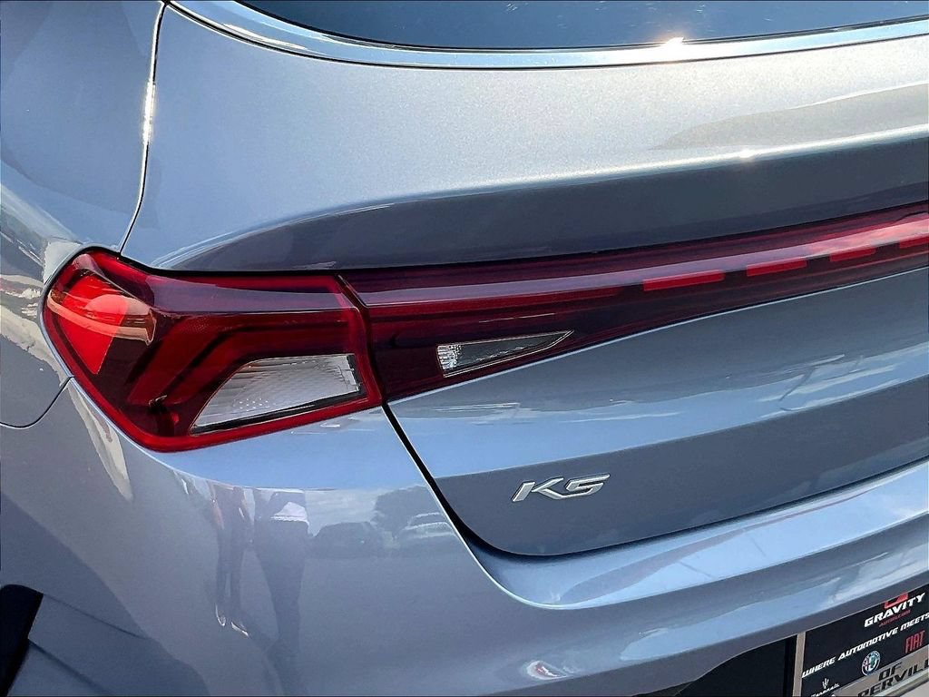 Used 2022 Kia K5 LXS FWD image 23