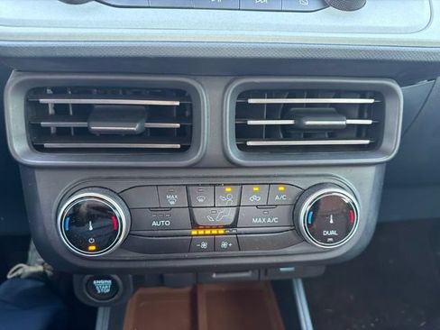 Used 2022 Ford Maverick Lariat w/ Equipment Group 500A Standard AWD/4WD image 24