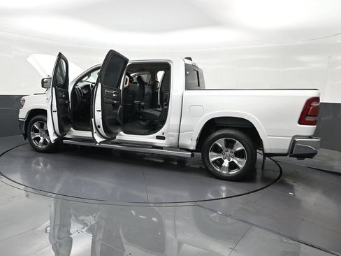 Used 2020 RAM 1500 Laramie RWD image 38
