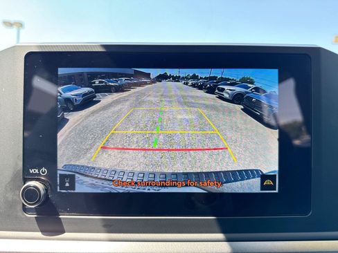 Used 2025 Toyota 4Runner SR5 RWD image 10