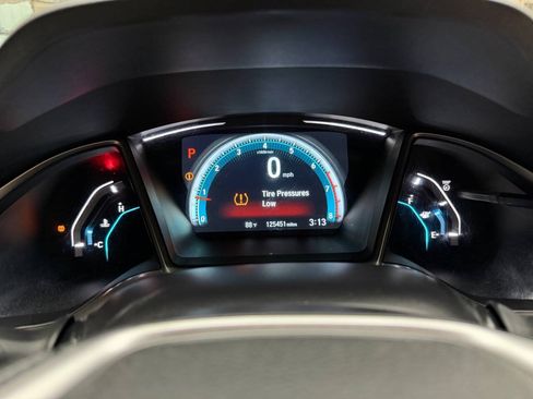 Used 2016 Honda Civic EX-T image 25
