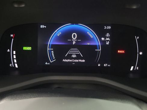New 2026 Toyota Camry SE FWD image 16