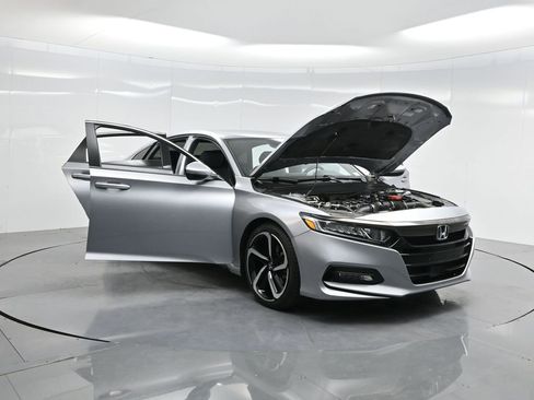 Used 2020 Honda Accord Sport image 46