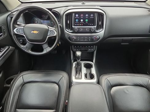 Used 2022 Chevrolet Colorado ZR2 AWD/4WD image 34