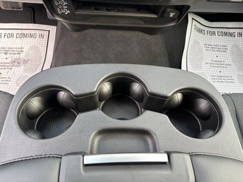 New 2026 RAM 2500 Tradesman image 17