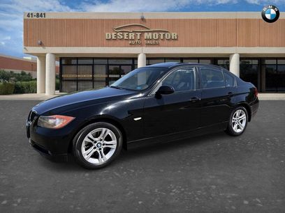 Used 2008 BMW 328i Sedan