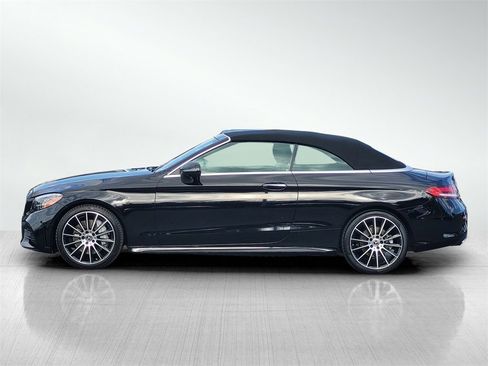 Used 2023 Mercedes-Benz C 300 C 300 image 7