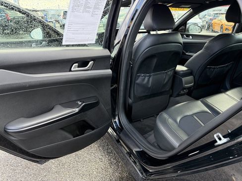 Used 2023 Kia K5 GT-Line w/ GT-Line Premium Package image 28