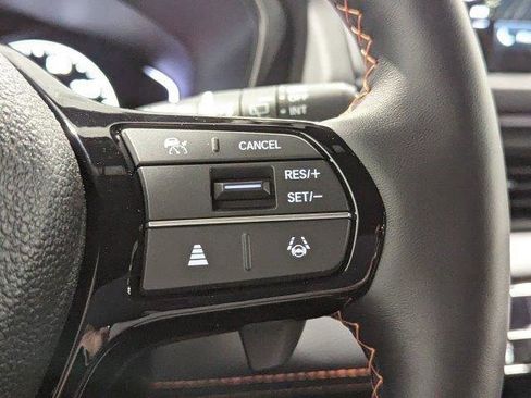 New 2025 Honda Pilot TrailSport image 37