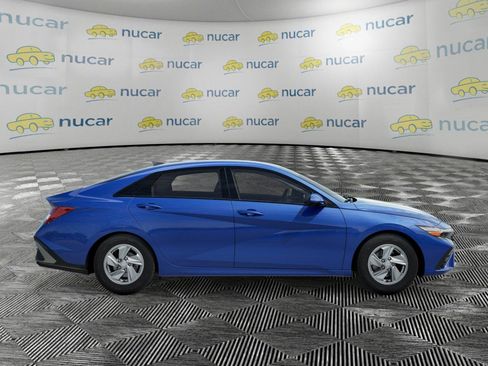 New 2026 Hyundai Elantra SE image 7