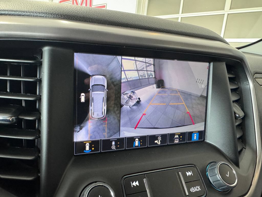 Certified 2023 GMC Acadia AT4 w/ Technology Package AWD/4WD image 20