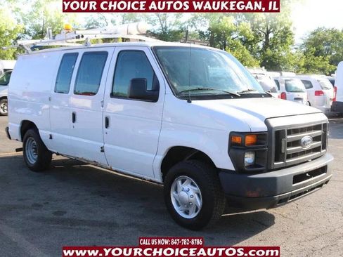 Used 2012 Ford E-150 and Econoline 150 w/ PWR Group image 3