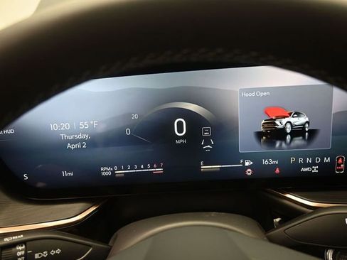 New 2026 Buick Envision Avenir image 36