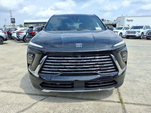 New 2026 Buick Enclave Preferred image 2